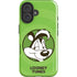 Looney Tunes Pepe Le Pew Full iPhone 16 Impact Case